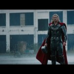 Thor: The Dark World UK trailer