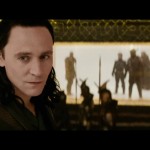 Thor: The Dark World Trailer 2